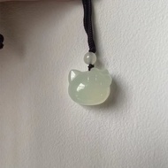 Hello Kitty Necklace Girl Cute Girl hello Kitty Pendant