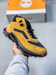 Timberland 添柏嵐經典復古運動休閒鞋男款 40碼 幾乎全新連原裝鞋盒