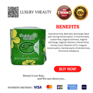 Avail FC Bio Sanitary Panty Liner Pads [Pantyliners/Napkin Day & Night] for Women with Herbal Negati
