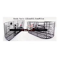 HONDA VARIO VARIO125 VARIO150 VARIO160 BASKET IRON STEEL BAKUL BESI JARING RAGA BESI JARING