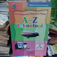 Encyclopedia series recognizing basic technology AZ technology. gb6