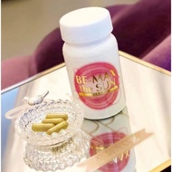 Bemax The Sun Sunscreen Pills