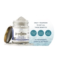 Anchovi powder anchovy powder/ anchovy broth/