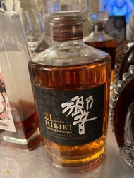 響21