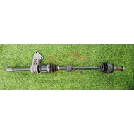 SUZUKI SX4 HATCHBACK YA11S (M16A) 2009 A/T DRIVE SHAFT FRONT RIGHT (F/RH) [1B-2A-B728]