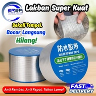 SUPER STRONG DUCT TAPE LEAK-PROOF DUCT TAPE/ ALUMINUM DUCT TAPE/ MULTIFUNCTIONAL DUCT TAPE/ ALUMINUM