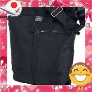 [Porter] Mile Shoulder Bag 754-15114 Yoshida Bag MILE Made in Japan A4 Size[Direct from Japan]
