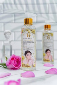 ครีมเมจิกไวท์ H MGW Beauty Body Lotion Serum ของแท้