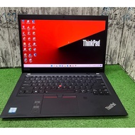 Lenovo ThinkPad T490s i7 8th gen  - 14" - Core i7 8665U - vPro - 32 GB RAM - 512 GB SSD