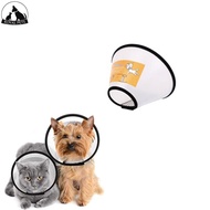 ROYAL PET PARADISE Dog And Cat Neck Guard Head Anti-bite Funnel Dog Cone Neck Pet Collar