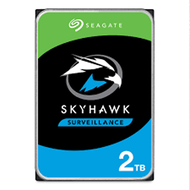 Ổ Cứng Camera Seagate Skyhawk 1TB 2TB 4TB 6TB 256MB 7200RPM – Hàng Chính Hãng - BH 3 Năm - Có Xuất V