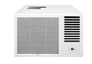 LG - W3NQ18RSAD0(包基本安裝) -LG 2匹 R32 變頻淨冷 遙控窗口式冷氣機