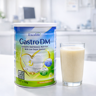 Gastro DM Complete and Balance Nutrition