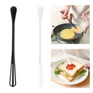 Top 3 Pieces Mini Handheld Whisk Eggs Beater Pastry Tools Eggs Mixer Mixing Utensil Kitchen Accessor