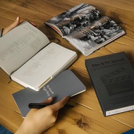 【MOLESKINE】熱情系列筆記本