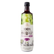 CJ Petitzel Fruit Vinegar Drink Muscat 900ml