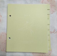 YOASOBI - THE BOOK 2 ❣️歌詞本only❣️