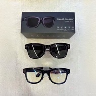 M01 M01pro Smart Glasses 8 million HD Camera Photo Recording Call AI Translation Glasses