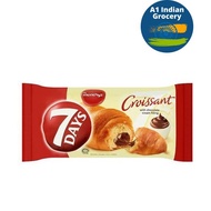 7 Days Croissant with Cocoa Filling 60g
