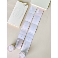 Nove Production - Jourt'aime Ticket Memo Tape