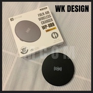 WK Design Fuln Air Wireless Charger WP-U89 10W