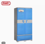 Zooey Lucky Star 🌟 Cabinet and 1 Drawer 2009 LS1