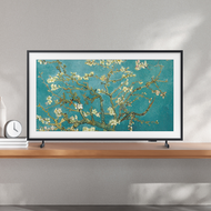 SAMSUNG 32" The Frame 美學電視 LS03C