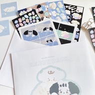 | solzzi studio | august happy pack