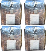 Mushroom Grow Kit - All in One Mushroom Grow Bags - 4 Pack