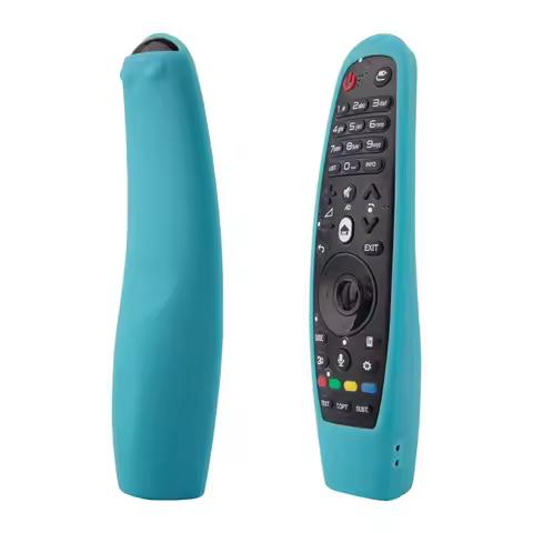 Lg Remote Cover Silicone Case Protective Silicone Case Control Lining for Tv Control Lg Magic Remote