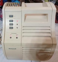 ╭✿㊣ 二手 HoneyWell 空氣清淨機(7~14坪)【17200】防疫時期 家中淨化必備 功能正常 特價$1499