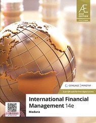 176.International Financial Management