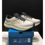 Booker Ghost Max 2 Shock-Absorbing Running Shoes Men Women Fashion Casual Thick-Soled Shoes SSPS F9J