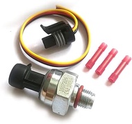 New ICP Sensor 1807329C92 F4TZ-9F838-A F6TZ-9F838-A Injection Control Pressure Sensor For Ford Excur