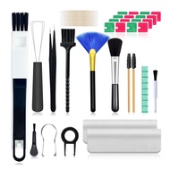 keyboard cleaner kit,computer cleaning kit,mechanical keyboard cleaning kit,Anti-Static Brush,Small 