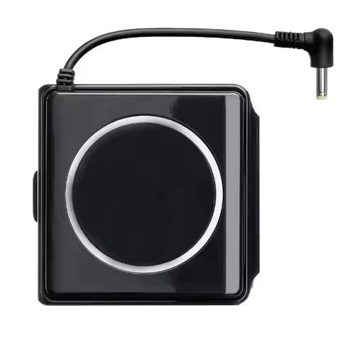 1PCS 2400mAh External Battery for PSP 2000 3000 Game Console Charger for PSP 2000 3000 Portable Batt