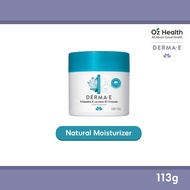 Derma E Vitamin E 12,000 I.U. Cream 113g
