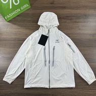 Arcteryx * Unisex Fashion Casual Hooded Jacket