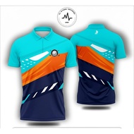 GOLF JERSEY | UNIT GOLF JERSEY | CUSTOM GOLF JERSEY | GOLF shirt | SINGLE GOLF CLOTHES | CUSTOM GOLF