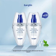 Fresh Breath Oral Spray Garglin