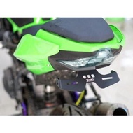 New Tail Tidy WR3 Ninja 250 Fi 2018