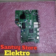 TOSHIBA 32S25 KP LED TV Mainboard TOSHIBA 32S25 KP TV Mainboard TOSHIBA 32S25 KP Mainboard 32S25 KP 