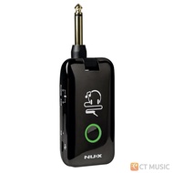 NUX Amplug MP-2 / NUX Mighty Plug Pro MP-3 Amplug ประกันศูนย์ Nux Mighty Plug NUX MP2 NUX MP3 Amp pl