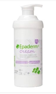 Epaderm cream 500g