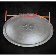 Toshiba ER-SM20 ER-SM20（W）MY Microwave glass turntable core