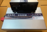 inverter 6500w/24v/36V