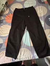 The North Face 紫標長褲