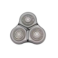 For Xiaomi Mijia S500C S500 S300 Electric Shaver Head Replace Shaver Head MJTXD01SKS Cutter Head Acc