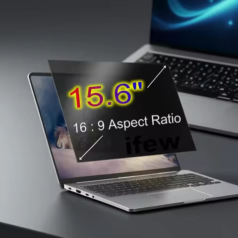 14" 15.6" 15 6 Inch Laptop Privacy Screen Protector 14 15.6 Inch Anti Spy Protector Anti-spy Film fo