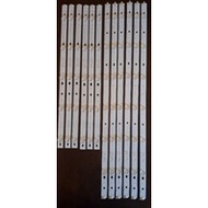 SHARP LC-50LE460X / LC-50LE470X TV LED BACKLIGHT BARU NEW LC50LE460X LC50LE470X LC-50LE460 LC-50LE47